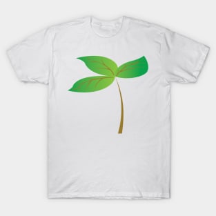 Small Plant T-Shirt